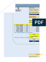 Calcule Salaire Net