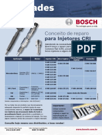 Novidade Conceito de Reparo Cri 1 Fase PDF