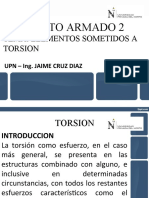 TORSION