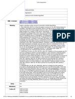 Cellconnalgoswitch1: Mo Parameter Id Parameter Name Ne MML Command