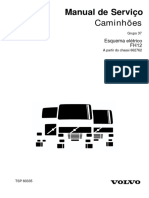 Esquema Eletrico - D12A E 662762 PDF