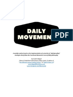 Daily Movement