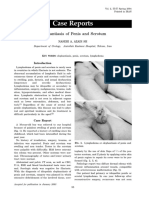 Elephantiasis of Penis and Scrotum PDF