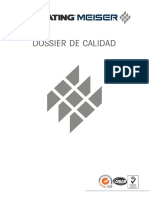 Dossier de Calidad 20-179