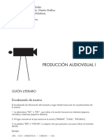Guia Produccion Audiovisual