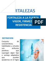 FORTALEZAS