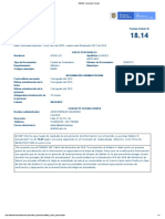 Consulta de Puntaje PDF