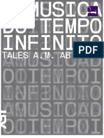 A música do tempo infinito