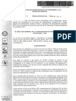 Resolucion 1432 de 2010 Completa PDF