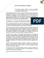 2 - UNAM - 2002 - Tutorial para La Asignatura Psicología Del Trabajo. Pp.7-9 - UNAM - SUV