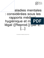 ESQUIROL - Des maladies mentales Tomo II.pdf