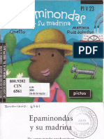 Epaminondas y Su Madrina