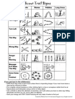 Trail Signs PDF