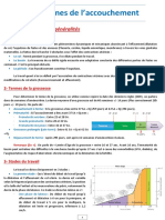 Mécanisme de L'accouchement-Converti