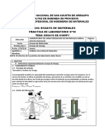 Ensayo de Charpy en Ingeniería de Materiales