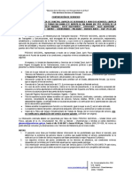 "Decenio de Las Personas Con Discapacidad en El Perú": Ghuamani@proviasnac - Gob.pe