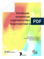 Las Fusiones y Adquisiciones Como Estrat PDF