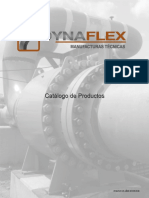Dynaflex Catalogo de Productos