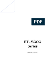 BTL5000
