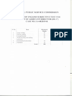 Syllabus Descriptive Test IB F-48 2019-R