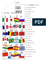 Nacionalidades TAREA DE CASA CORRIGIR 04 DE MAIO 1º ESTADIO PDF