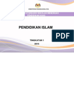 DSKP Pend. Islam