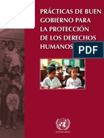 2 - 3 - 3 - B - Práctica de Buen Gobierno para La Protección de Los Derechos Humanos