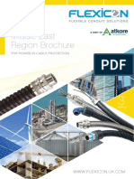 Flexicon Middle East Brochure 2019 PDF