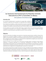 Programa - Seminario Internacional - 4