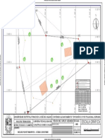 Plano Topografía