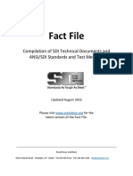 Fact File Compilation of SDI Technical D PDF