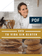 Tu Vida Sin Gluten PDF