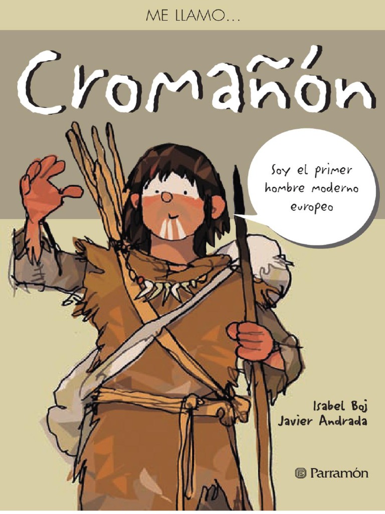 Cromagnon | PDF