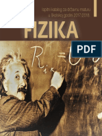 Fizika 2018 PDF