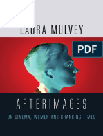 Afterimages - On Cinema, Women A - Laura Mulvey