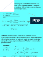 21 Horizontalni Hitac