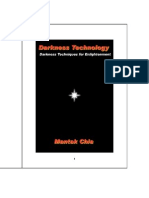 Darkness Technology - Mantak Chia