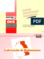 Lubricacion en Rodamientos - Pps