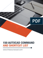 150 AutoCAD commands - eBook.pdf