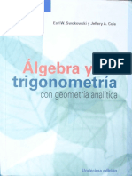Algebra y Trigonometria con Geometria Analitica 11 Edicion.pdf