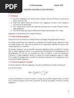 chapitre II