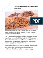 Mahdi Raza - Nut Prices Are Hitting Rock Bottom As Global Demand Remains Low PDF