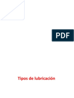 LUBRICANTES