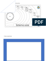 Sistema Solar