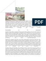 Islamic Forex: Permissibility of FX Transactions