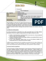 Sociales 6° Carlos Melo Guía 1 Periodo III