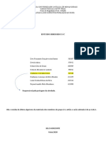 Atividade de Hidráulica PDF