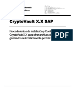 ProcedimientosCryptoVaultSAP v1 PDF