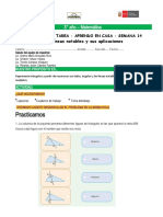 Ficha 16tarea Aprendo en Casa 14