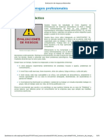 FOL06. - Evaluación de Riesgos Profesionales